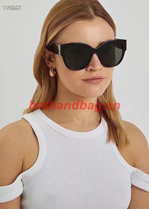 Saint Laurent Sunglasses Top Quality SLS00522